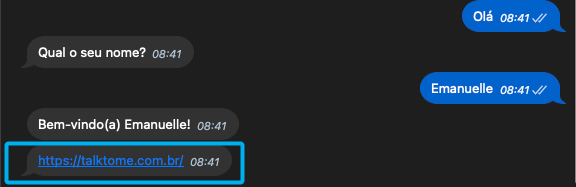 Pré-visualização desativada (escuro)